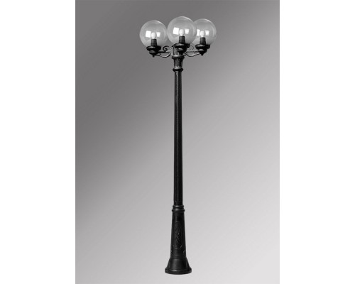 Наземный фонарь Globe 250 G25.157.S30.AXE27 Fumagalli Наземный фонарь Globe 250 G25.157.S30.AXE27 Fumagalli