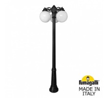 Наземный фонарь Globe 250 G25.157.S30.AYE27DN Fumagalli