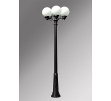 Наземный фонарь Globe 250 G25.157.S30.AYE27 Fumagalli