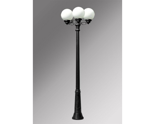 Наземный фонарь Globe 250 G25.157.S30.AYE27 Fumagalli Наземный фонарь Globe 250 G25.157.S30.AYE27 Fumagalli
