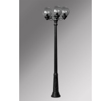 Наземный фонарь Globe 250 G25.157.S30.AZE27 Fumagalli