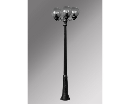 Наземный фонарь Globe 250 G25.157.S30.AZE27 Fumagalli Наземный фонарь Globe 250 G25.157.S30.AZE27 Fumagalli