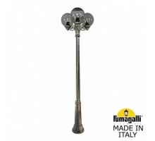 Наземный фонарь Globe 250 G25.157.S30.BZE27 Fumagalli