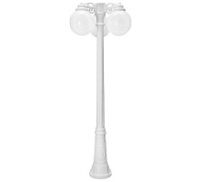 Наземный фонарь Globe 250 G25.157.S30.WYE27DN Fumagalli
