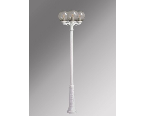 Наземный фонарь Globe 250 G25.157.S30.WZE27 Fumagalli Наземный фонарь Globe 250 G25.157.S30.WZE27 Fumagalli