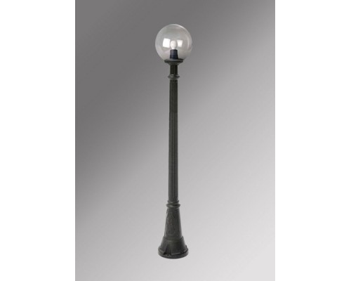 Наземный фонарь Globe 250 G25.158.000.AXE27 Fumagalli Наземный фонарь Globe 250 G25.158.000.AXE27 Fumagalli