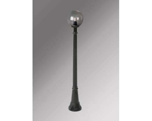 Наземный фонарь Globe 250 G25.158.000.AZE27 Fumagalli Наземный фонарь Globe 250 G25.158.000.AZE27 Fumagalli
