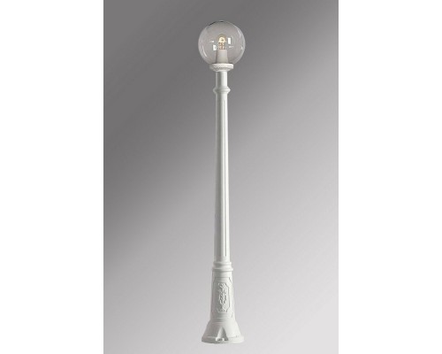 Наземный фонарь Globe 250 G25.158.000.WXE27 Fumagalli Наземный фонарь Globe 250 G25.158.000.WXE27 Fumagalli