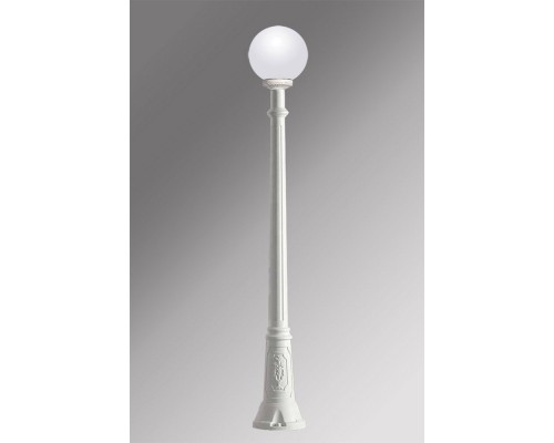 Наземный фонарь Globe 250 G25.158.000.WYE27 Fumagalli Наземный фонарь Globe 250 G25.158.000.WYE27 Fumagalli