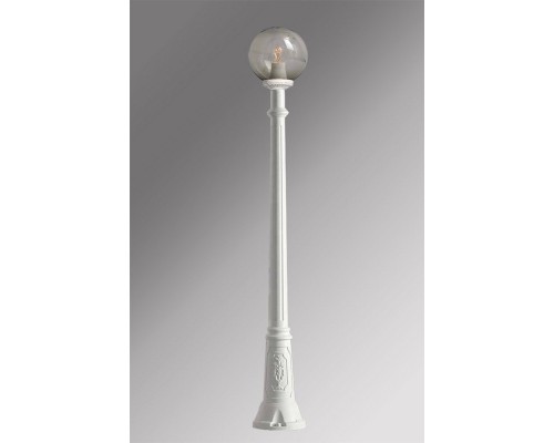 Наземный фонарь Globe 250 G25.158.000.WZE27 Fumagalli Наземный фонарь Globe 250 G25.158.000.WZE27 Fumagalli