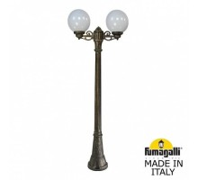 Наземный фонарь Globe 250 G25.158.S20.BYE27 Fumagalli