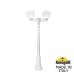 Наземный фонарь Globe 250 G25.158.S20.WXE27 Fumagalli