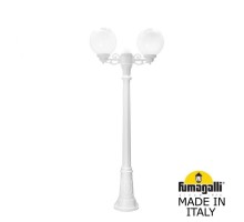 Наземный фонарь Globe 250 G25.158.S20.WYE27 Fumagalli