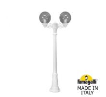 Наземный фонарь Globe 250 G25.158.S20.WZE27 Fumagalli