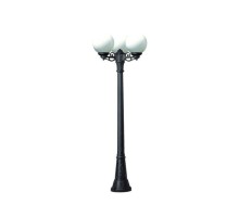Наземный фонарь Globe 250 G25.158.S30.AYE27 Fumagalli