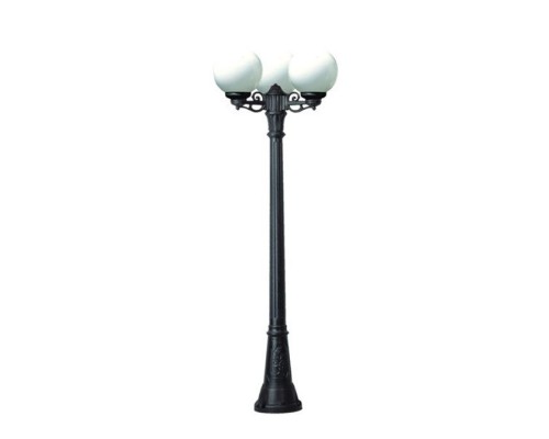 Наземный фонарь Globe 250 G25.158.S30.AYE27 Fumagalli Наземный фонарь Globe 250 G25.158.S30.AYE27 Fumagalli