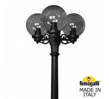 Наземный фонарь Globe 250 G25.158.S30.AZE27 Fumagalli