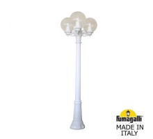 Наземный фонарь Globe 250 G25.158.S30.WXE27 Fumagalli