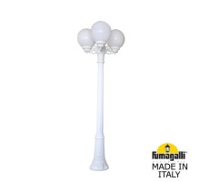 Наземный фонарь Globe 250 G25.158.S30.WYE27 Fumagalli