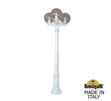Наземный фонарь Globe 250 G25.158.S30.WZE27 Fumagalli