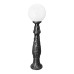 Наземный светильник Globe 250 G25.162.000.AYE27 Fumagalli