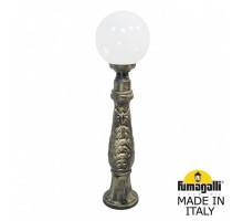Наземный фонарь Globe 250 G25.162.000.BYE27 Fumagalli