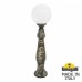 Наземный фонарь Globe 250 G25.162.000.BYE27 Fumagalli