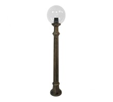 Наземный фонарь Globe 250 G25.163.000.BXE27 Fumagalli