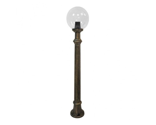 Наземный фонарь Globe 250 G25.163.000.BXE27 Fumagalli