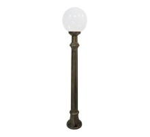 Наземный фонарь Globe 250 G25.163.000.BYE27 Fumagalli
