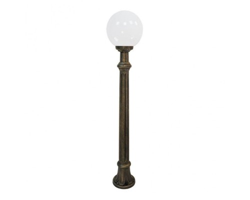 Наземный фонарь Globe 250 G25.163.000.BYE27 Fumagalli Наземный фонарь Globe 250 G25.163.000.BYE27 Fumagalli