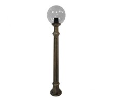 Наземный фонарь Globe 250 G25.163.000.BZE27 Fumagalli