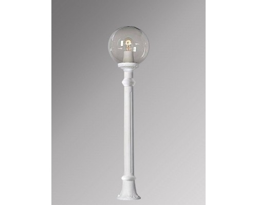 Наземный светильник Globe 250 G25.163.000.WXE27 Fumagalli Наземный светильник Globe 250 G25.163.000.WXE27 Fumagalli