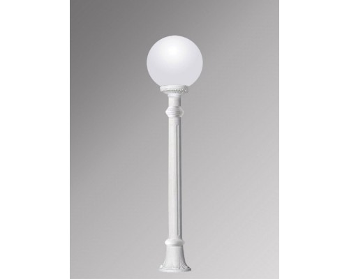 Наземный светильник Globe 250 G25.163.000.WYE27 Fumagalli Наземный светильник Globe 250 G25.163.000.WYE27 Fumagalli