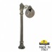 Наземный фонарь Globe 250 G25.163.S10.BZE27 Fumagalli