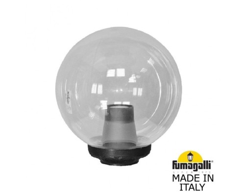 Уличный светильник Globe 250 G25.B25.000.AXE27 Fumagalli Уличный светильник Globe 250 G25.B25.000.AXE27 Fumagalli
