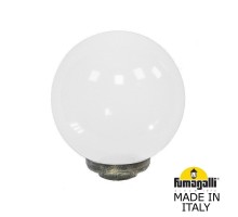 Уличный светильник Globe 250 G25.B25.000.BYE27 Fumagalli