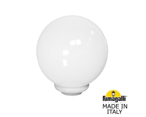 Уличный светильник Globe 250 G25.B25.000.WYE27 Fumagalli Уличный светильник Globe 250 G25.B25.000.WYE27 Fumagalli