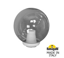 Уличный светильник Globe 250 G25.B25.000.WZE27 Fumagalli