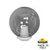 Уличный светильник Globe 250 G25.B25.000.WZE27 Fumagalli
