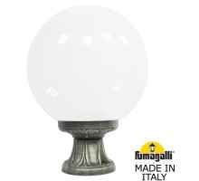 Наземный фонарь GLOBE 300 G30.110.000.BYF1R Fumagalli