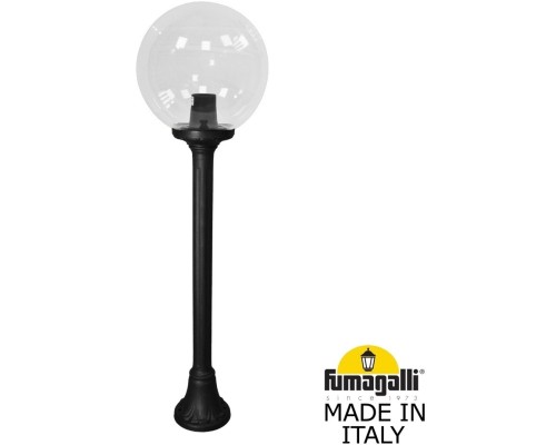 Наземный фонарь GLOBE 300 G30.151.000.AXF1R Fumagalli Наземный фонарь GLOBE 300 G30.151.000.AXF1R Fumagalli