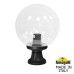 Наземный фонарь Globe 300 G30.110.000.AXE27 Fumagalli