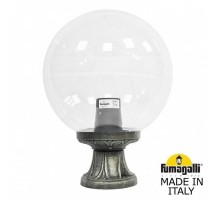 Наземный фонарь Globe 300 G30.110.000.BXE27 Fumagalli