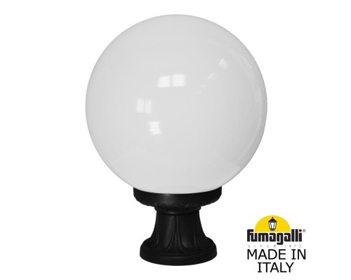 Наземный фонарь Globe 300 G30.111.000.AYE27 Fumagalli Наземный фонарь Globe 300 G30.111.000.AYE27 Fumagalli
