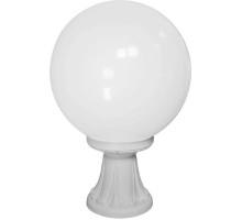 Наземный светильник Globe 300 G30.111.000.WYE27 Fumagalli