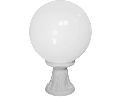 Наземный светильник Globe 300 G30.111.000.WYE27 Fumagalli