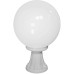 Наземный светильник Globe 300 G30.111.000.WYE27 Fumagalli