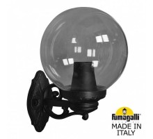 Настенный светильник уличный Globe 300 G30.131.000.AXE27 Fumagalli