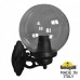 Настенный светильник уличный Globe 300 G30.131.000.AXE27 Fumagalli